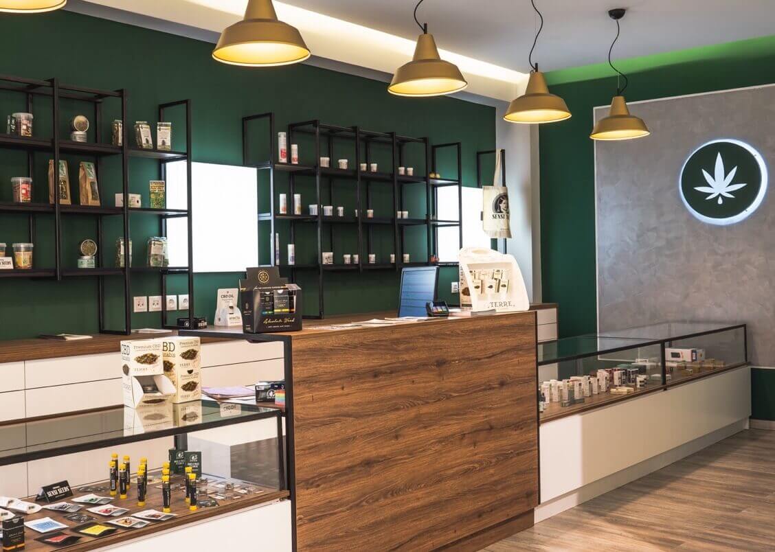 Hempoil shop cbd stores