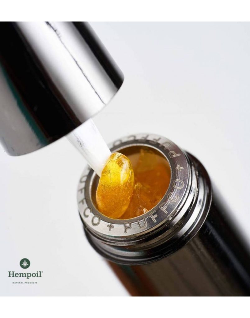 Puffco Plus Puffco Plus Vaporizer