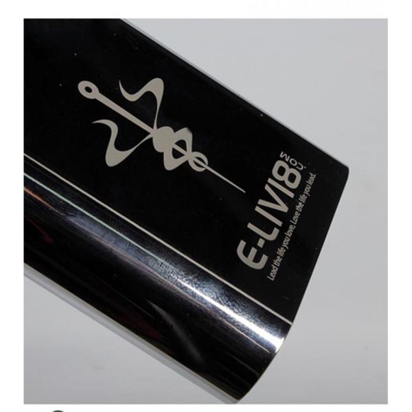 Red-Eye' 'E-Livi8' Vaporizer