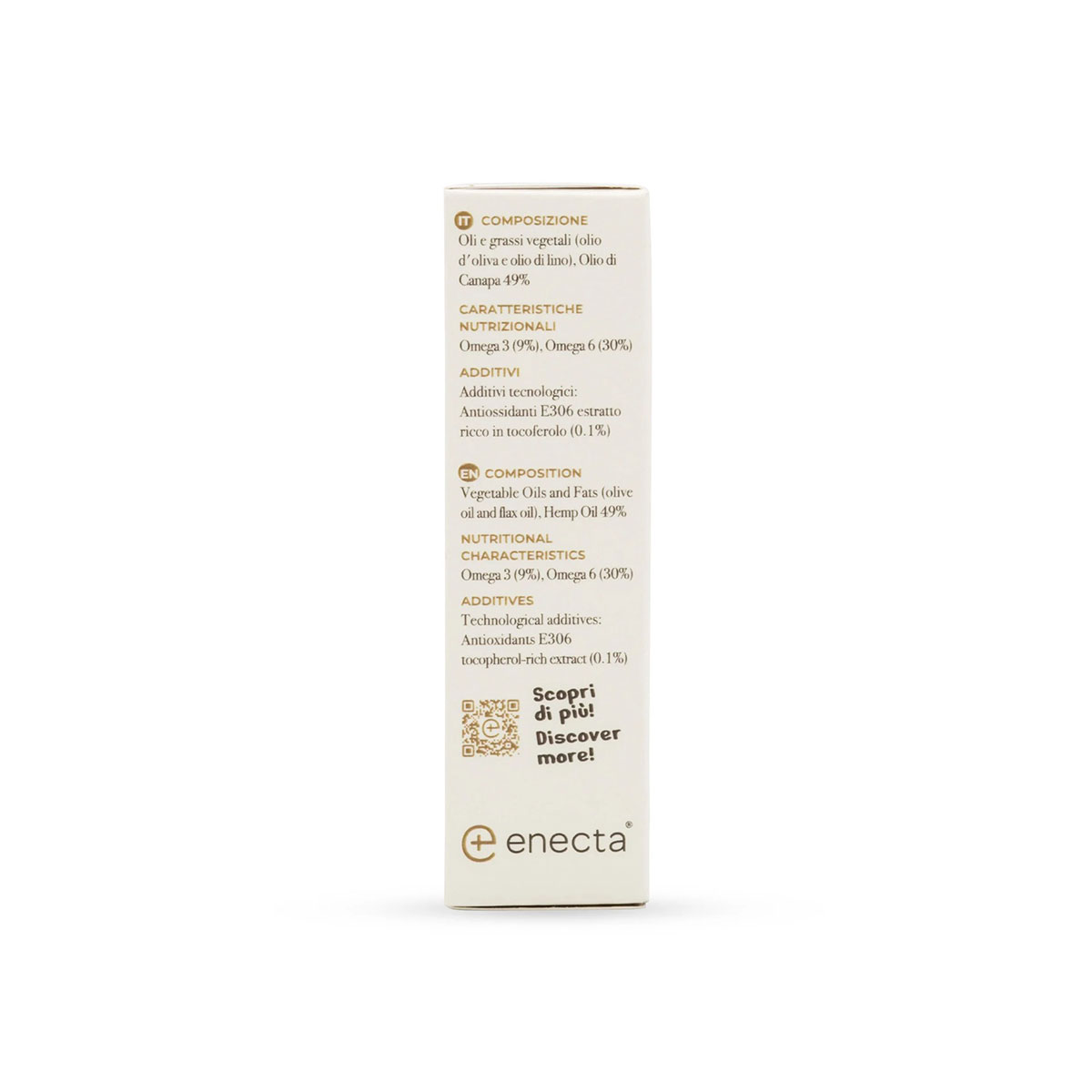 Enecta, the number one cannabidiol product for pets. CBD for pets.