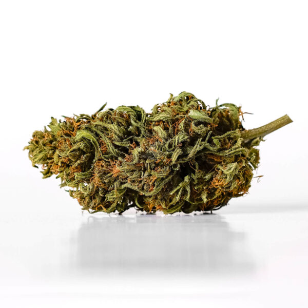 Canna-X Cannabis Flowers Valentine X Premium Series 30% CBD of 2 grams for smoking and vaping.