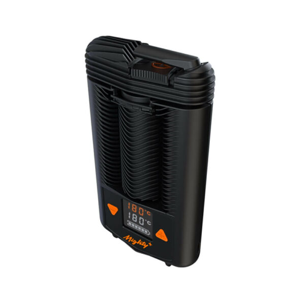 Mighty+ (Plus) Vaporizer | Storz & Bickel for vaping. Lowest price in Greece.