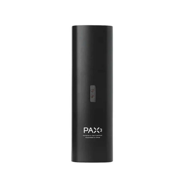 PAX3 Complete Kit Vaporizer for CBD Cannabidiol and THC dry herbs. Get it online. Best price Europe.