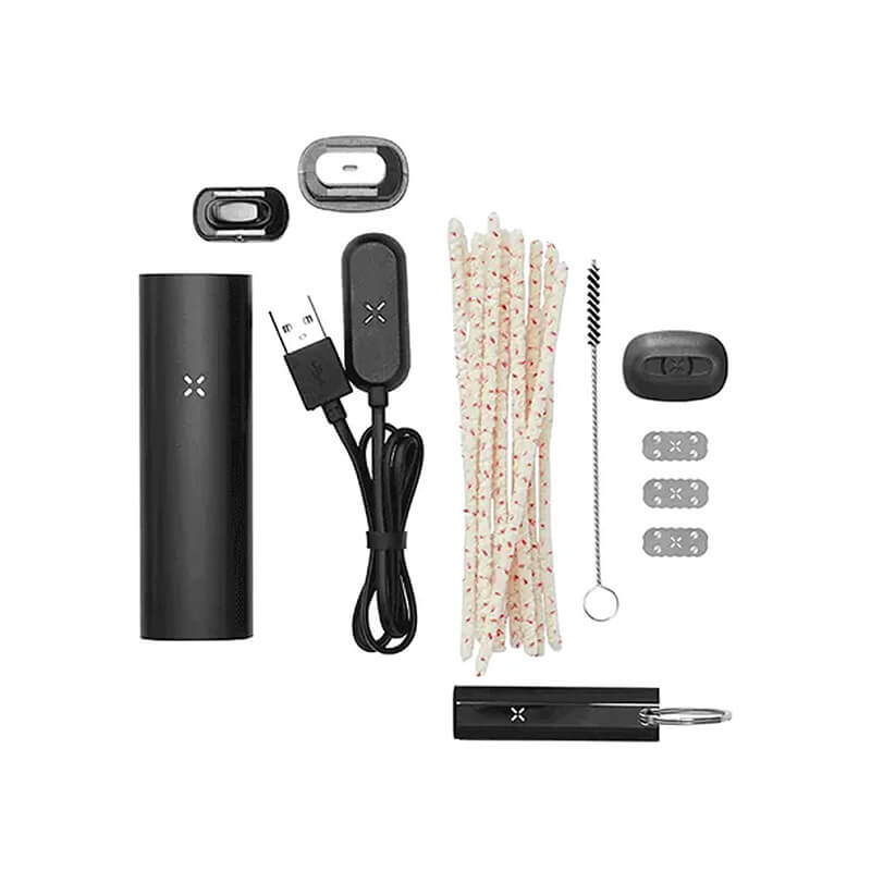 Pax 3 Complete Kit – Modern Smoking Solutions