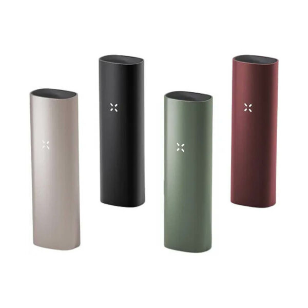 PAX3 Complete Kit Vaporizer at the best price online in Greece and Cyprus