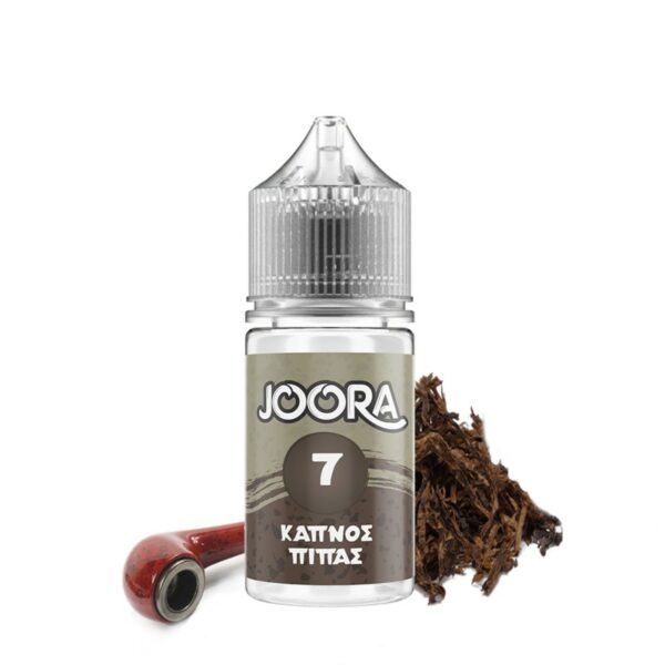 E-liquid for electronic cigarettes by Joora! Value for money flavor shots for every day! Low price.