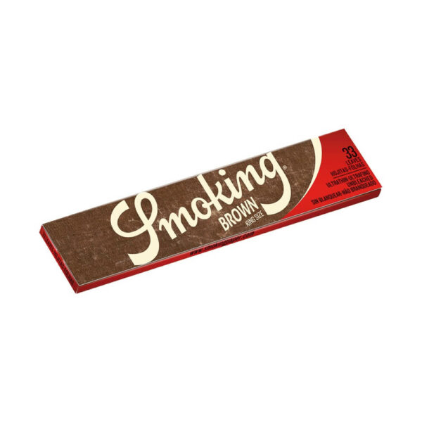 Smoking Rolling Papers for Smoking Cigarettes. Retail and Wholesale Europe.
