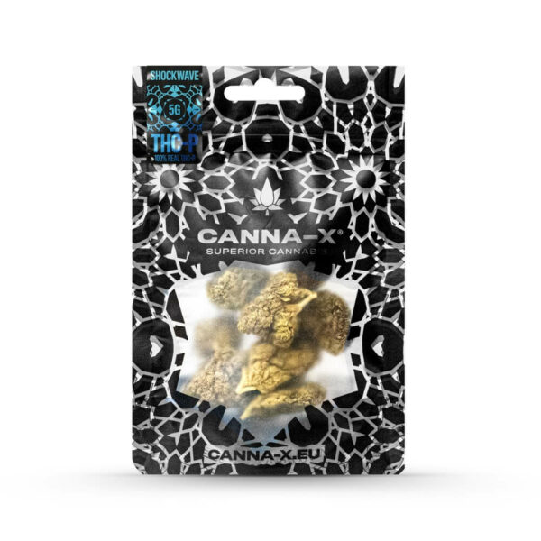 Canna-X THCP Cannabis Flowers. Top quality THC-P at the best price in Greece and Europe.