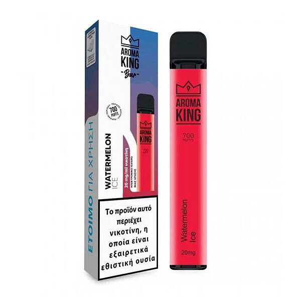 Aroma King AK700 Classic 20mg νικοτίνη ηλεκτρονικό τσιγάρο μιας χρήσης χονδρική λιανική.