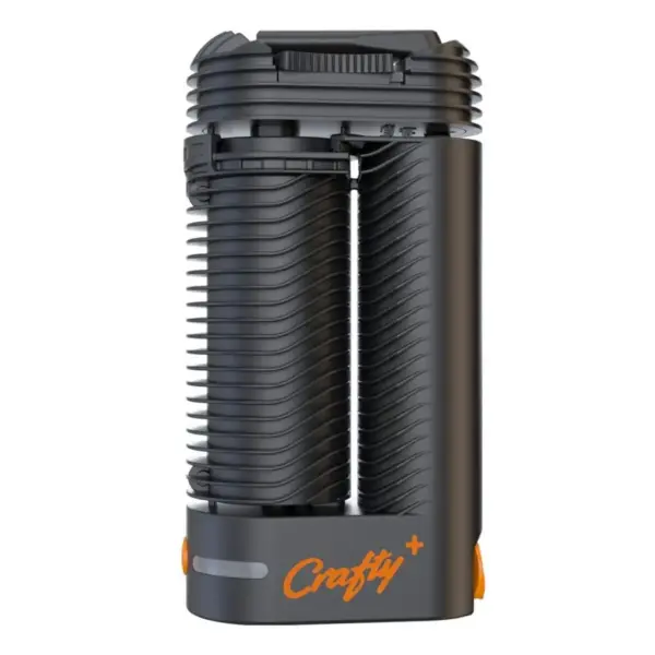 CRAFTY+ 2019 Vaporizer | Storz & Bickel