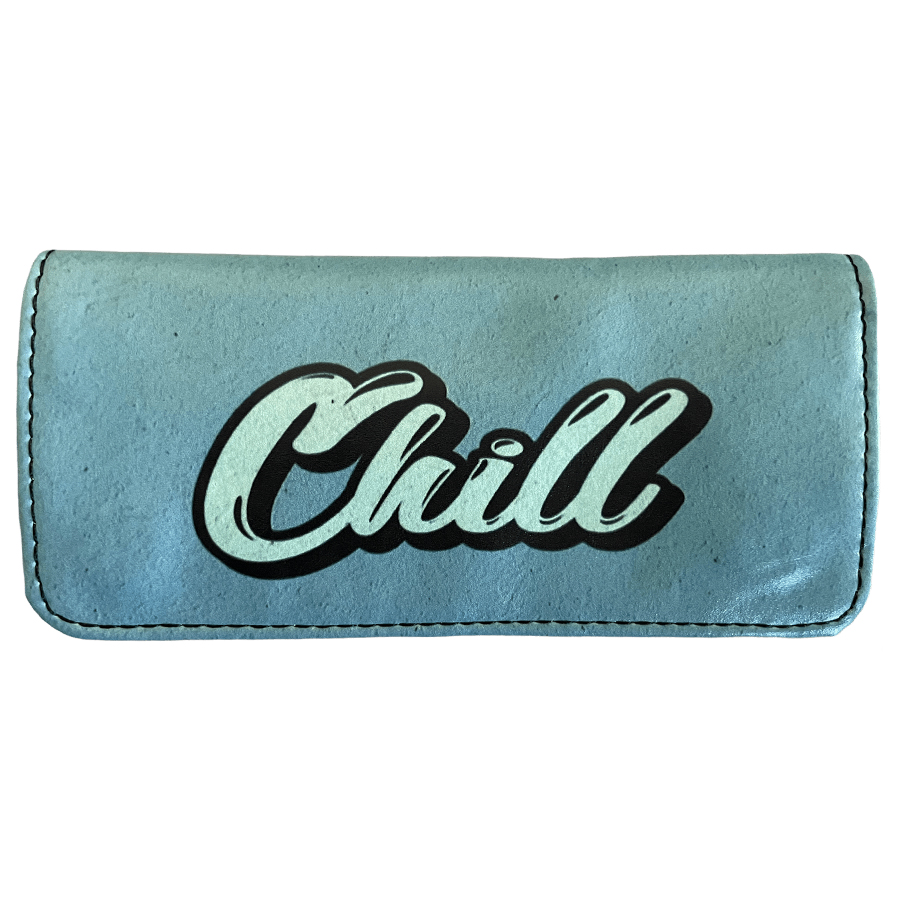 Καπνοθήκη Φάκελος Με Σχέδια - 1τεμ.