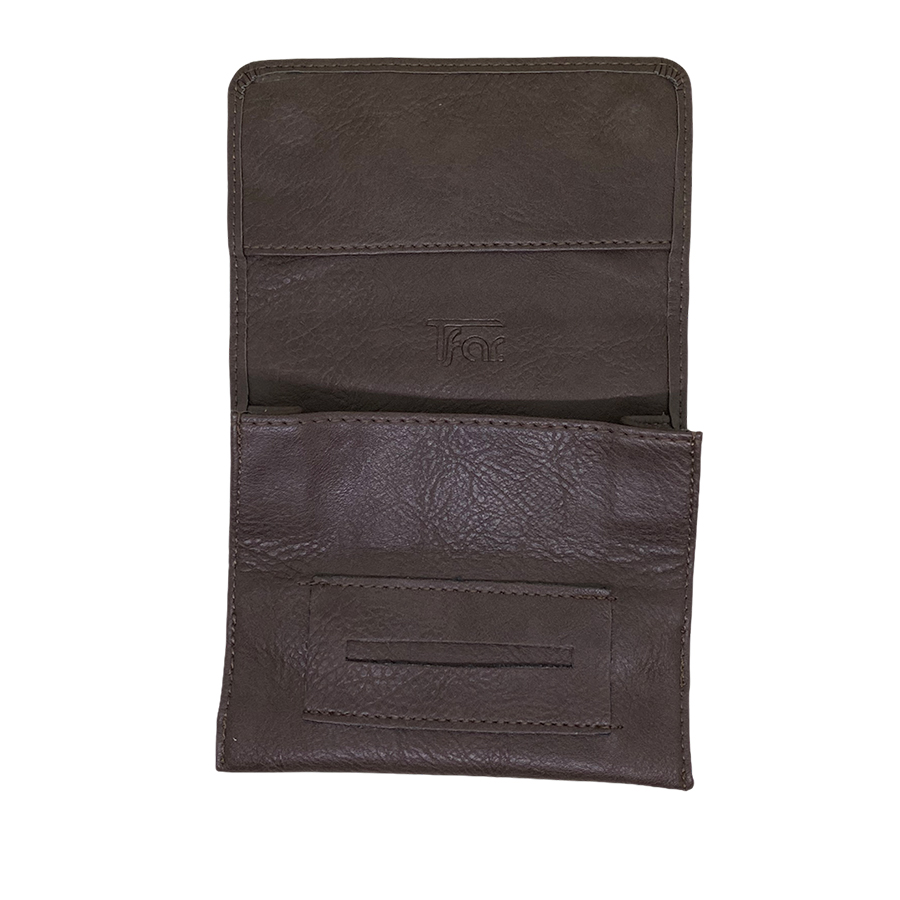 Καπνοθήκη Soft Φάκελος - 1τεμ.