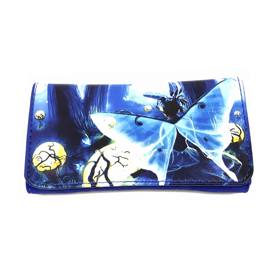 Καπνοθήκη Φάκελος Με Σχέδια - 1τεμ.