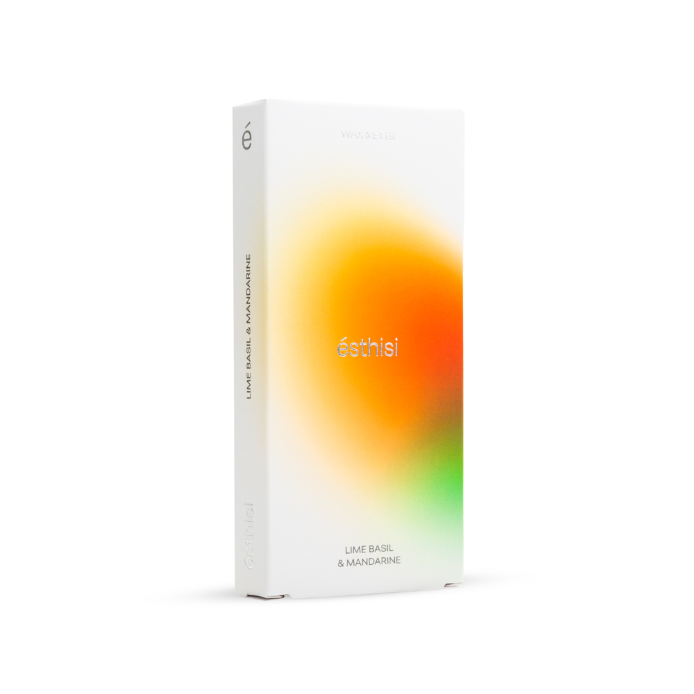 Premium Φυτικά wax melts από πιστοποιημένο κερί σόγιας και ελαιοκράμβης σε μοναδικά αρώματα.