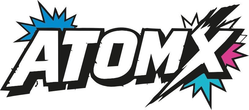 AtomX