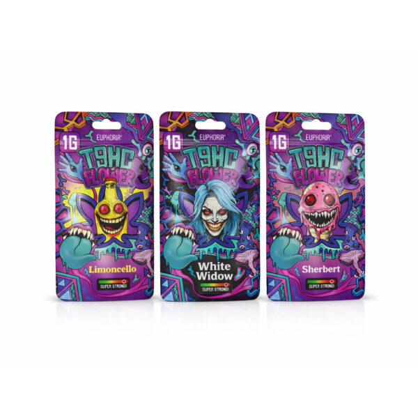 Euphoria Bundle T9HC